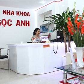 Nha khoa Ngọc Anh