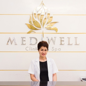 Mediwell Clinic & Spa