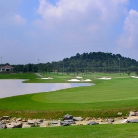 Legend Hill Golf Resort