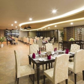 Mường Thanh Condotel Apartment