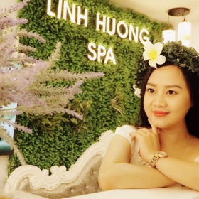 Linh Hương Spa 