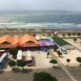 Khách sạn Đoàn An điều dưỡng 298