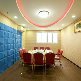 Nhà Hàng Mỹ Vị HongKong