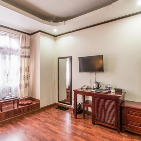 Khách sạn Arengo Sapa 3 sao