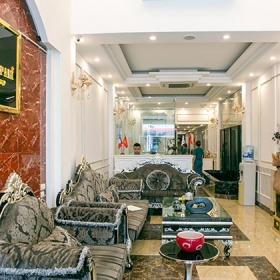 Thẩm Mỹ Viện Pari