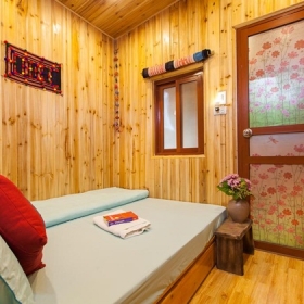 Little Homestay Sapa