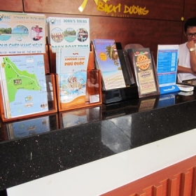 Bạch Dương Resort 3 Phú Quốc