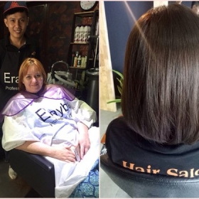 Hair Salon Tóc Xưa