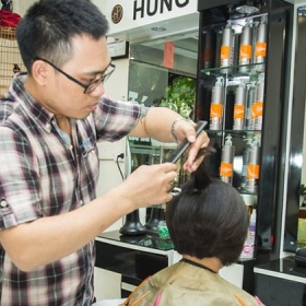 Hùng Hải Phòng Hair Salon