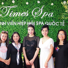 Times Spa