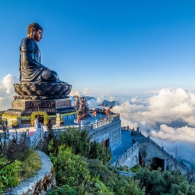 Sun World Fansipan Legend