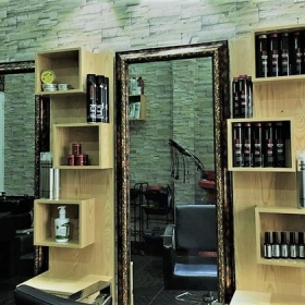 Quốc Hưng Hair Salon 
