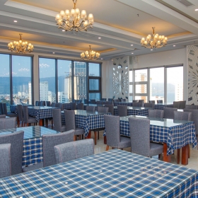 KHÁCH SẠN GOLDEN ROSE 3 ĐÀ NẴNG