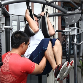 Đô Thành Gym