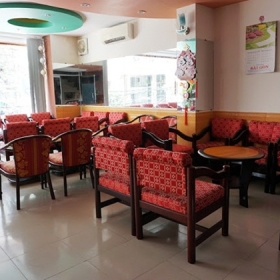 Khách sạn Sài Sòn Nha Trang tiêu chuẩn 3 sao