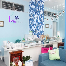 Iris Skin Care