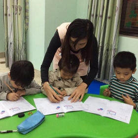 CLB Kỹ Năng Sống