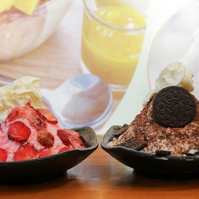 Tako Bingsu
