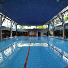 Club M Health & Fitness