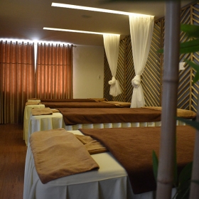 The One Spa & Massage