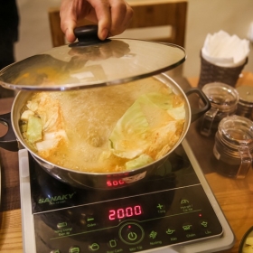 Hakata Ramen & Hotpot