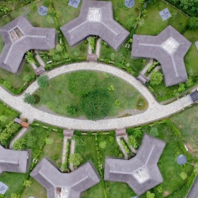 Serena Kim Boi Resort