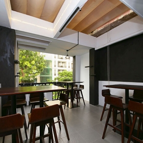 December Restaurant & Winehouse