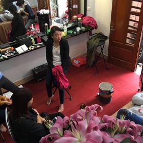 Phạm Beauty - Phun Xăm Thẩm mỹ 