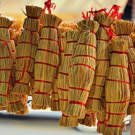 Trời Quơi - Đặc Sản Miền Trung 