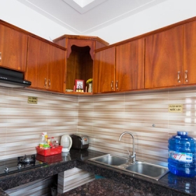 Phú Quốc Villas Resort