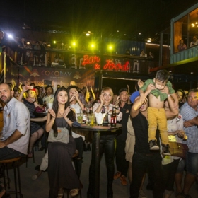 Cocobay Championship Fighter In You