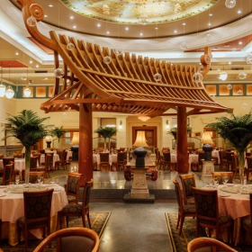 Chả cá Đông Sơn