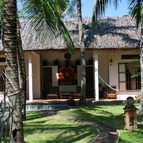 Some days of Silence Resort & Spa  