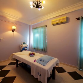 May Spa And Skincare