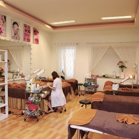 Viện sắc đẹp Hàn Quốc Korea