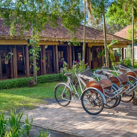 Hồ Tràm Beach Boutique Resort & Spa