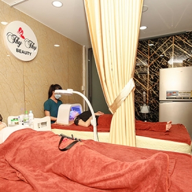 Thy Thy Beauty & Spa