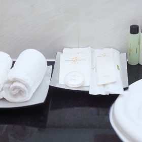 Khách sạn Ambassador Sài Gòn