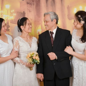 Hongkong Studio & Bridal