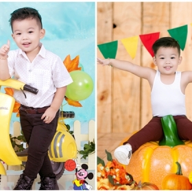  Minh Tâm Studio - OFF