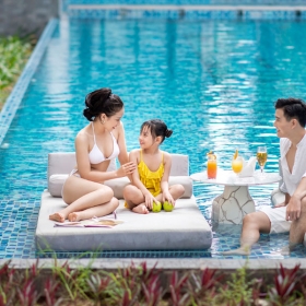 BEST WESTERN PREMIER SAPPHIER HA LONG HOTEL