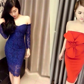 Thời trang Jenny Mỹ Tuyền