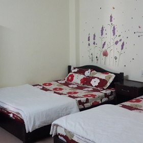 Khách sạn Đức Ninh Đà Lạt