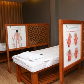 Ngọc Thảo Spa 