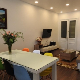 Căn hộ Dalat Cuckoo's Nest