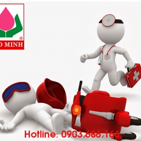 CÔNG TY BẢO MINH SÀI GÒN