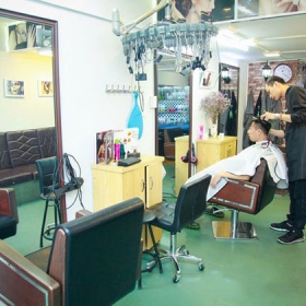 SiYi Hair Salon