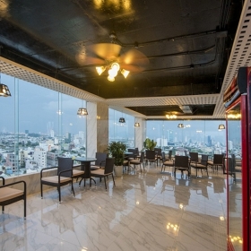 Khách sạn Crystal Đà Nẵng