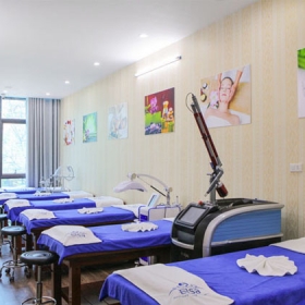 Thẩm mỹ viện Elsa 