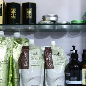  Tamy Beauty & Hair Salon